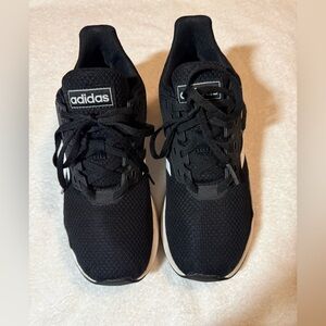 Adidas Runfalcon 5.0 Kids' Shoes - Youth 4